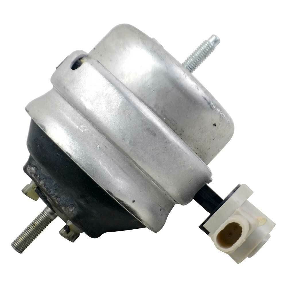 Bisenya Soportes de Motor para Rodamientos Izquierdo y Derecho Compatible con 8E0199382AG 8E0199382AB 8E0199382K 8E0199382D