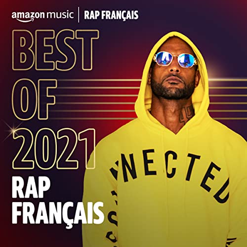 Zusammengestellt von: Amazon Music