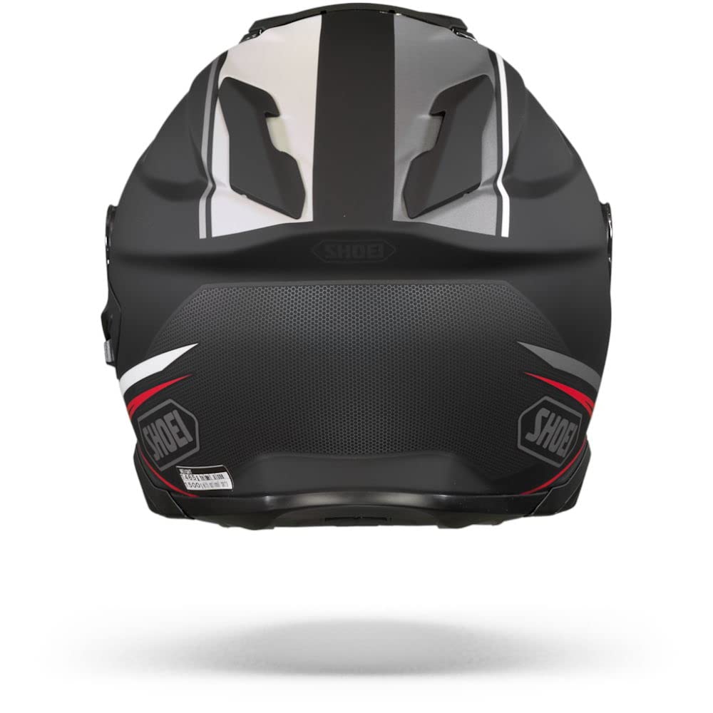 Shoei GT-Air II Panorama TC-5 Full Face Helmet Automotive