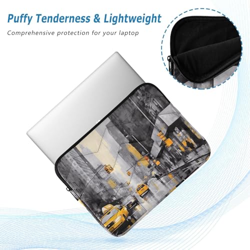 Funda para portátil 13-14 pulgadas impermeable miniatura 5