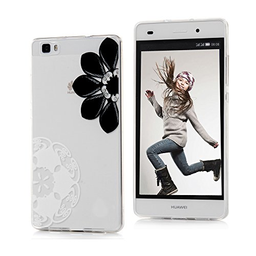 KASOS Huawei P8 Lite 2016 Cover, Huawei P8 Lite