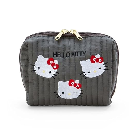 ポムポムプリン マイメロディ 化粧ポーチ 携帯用ティッシュバッグ 小物入れ ミニポーチ トラベルポーチ コスメポーチ リップケース メイクポーチ 大容量 生理用ナプキン収納袋(カラー3)