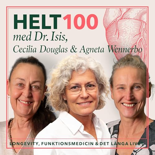 Hur ditt nervsystem &auml;r en nyckel f&ouml;r att m&aring; helt 100!