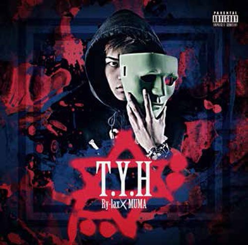 MUMA (3) RY-LAX - T.Y.H - CD