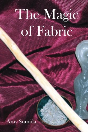 Buy The Magic of Fabric — BookShops.in