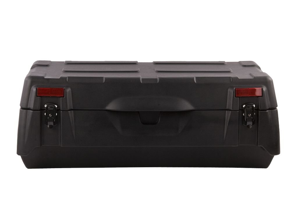 motorsportgoetz ATV Quad Koffer Cargo Box Topcase 150L Ersatzteil für/kompatibel mit Kymco MXU 250 300 400 450 500 550 700
