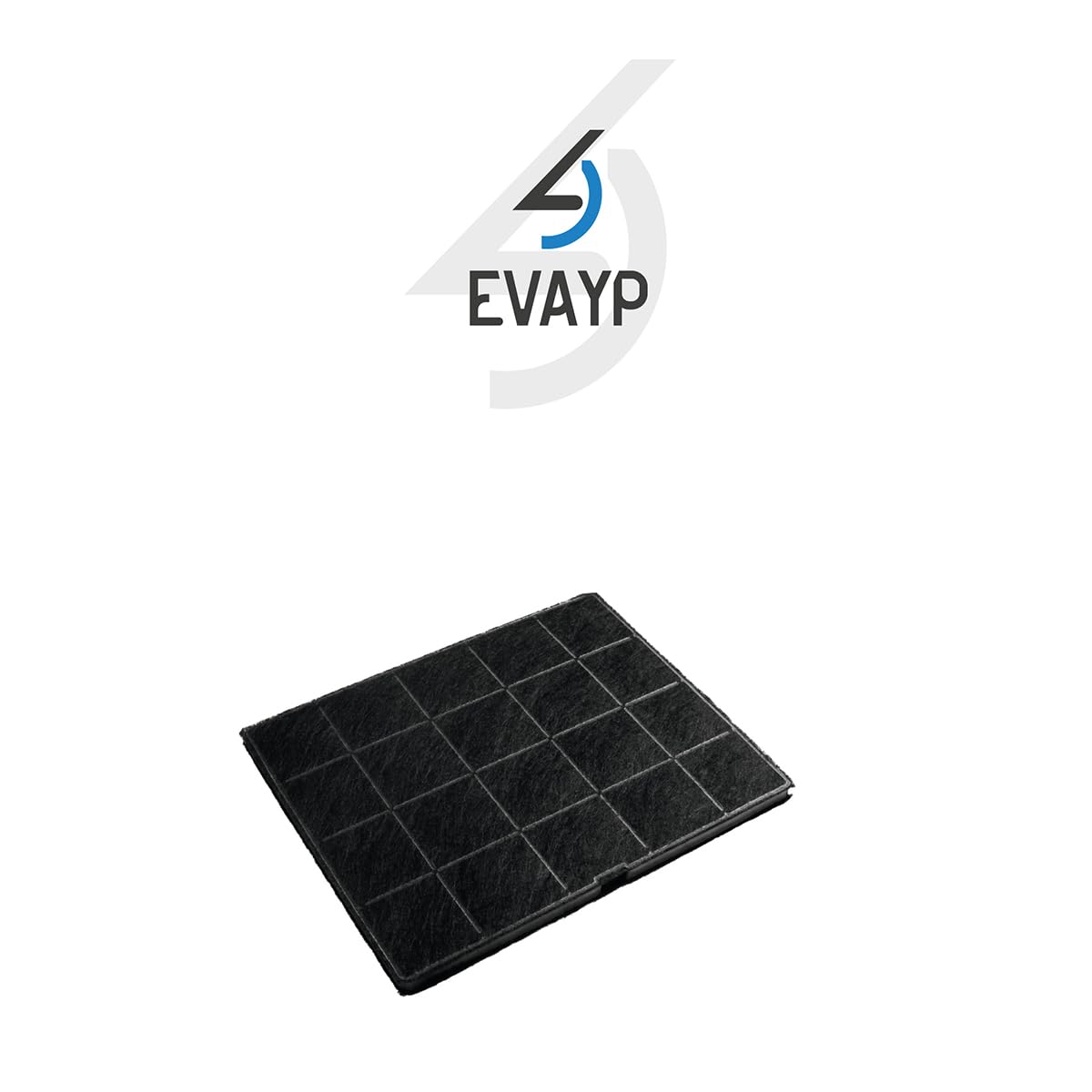 Filtre à charbon actif Convient pour Electrolux Zanussi 9029798767 ECFB01 33005299 Best 08999113 hottes de cuisine, hottes aspirantes