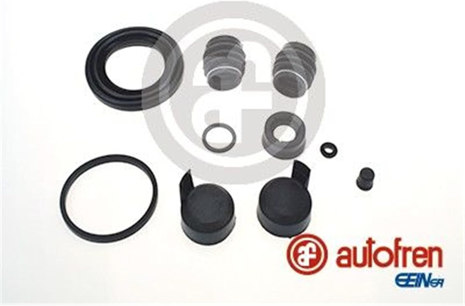 Autofren Seinsa D42018 Repair Kit, brake calliper