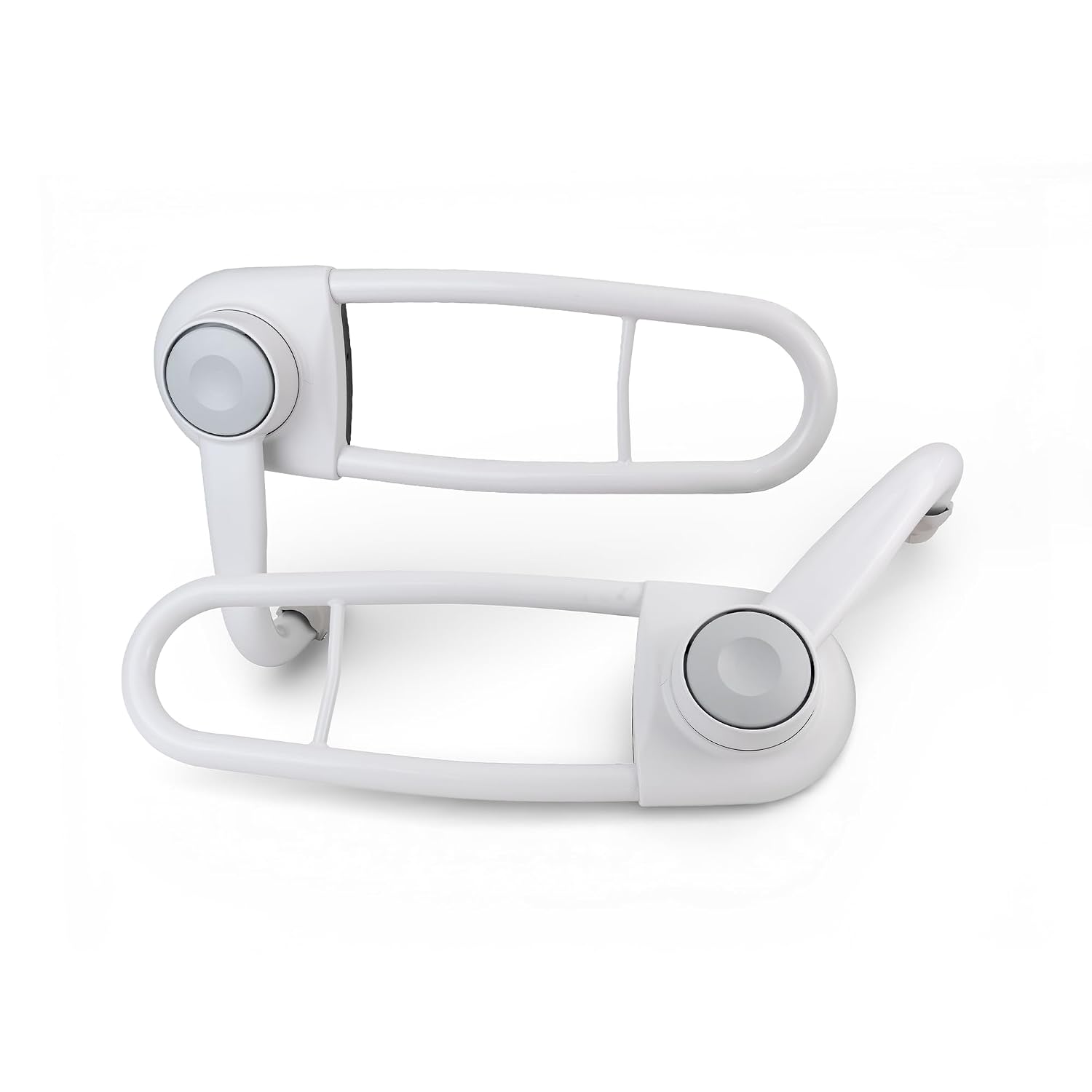 Midmark Patient Support Rails – Exam and Procedure Chair Safety Rails, Adjustable and Removable Design