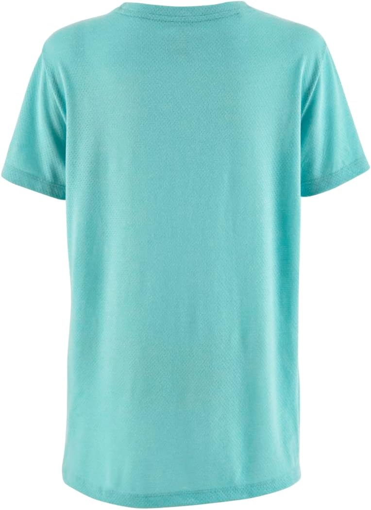 Mizuno Women's Infinity Training Short Sleeve Tee