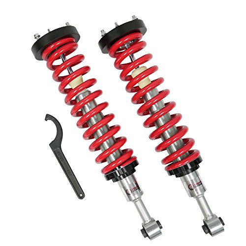 10 Best Off Road Coilovers [Buying Guide 2023] • Sacred Car