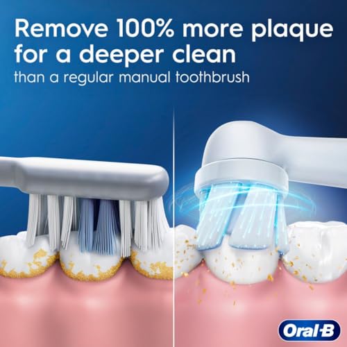 Oral-B 69055142264 Io Series 2 Rechargeable Electric Powered Toothbrush Starter Kit thumb #1
