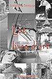  Lot, livre d\'art