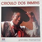  CRIOULO DOS PAMPAS