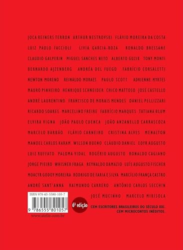 Os Cem Menores Contos Brasileiros do Século