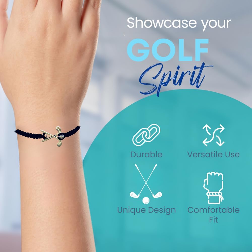 Women's golf bracelets deals