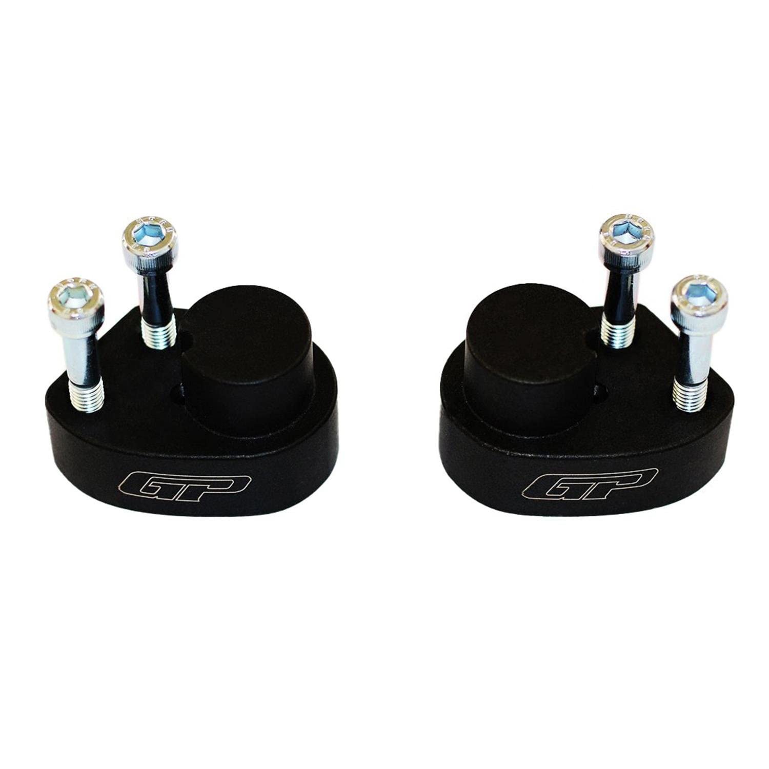 Pulsar Handle Handlebar Riser For Pulsar 220 Handle Bar Risers For