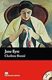 Jane Eyre: Lektüre mit 2 Audio-CDs (Macmillan Readers) - Charlotte Brontë