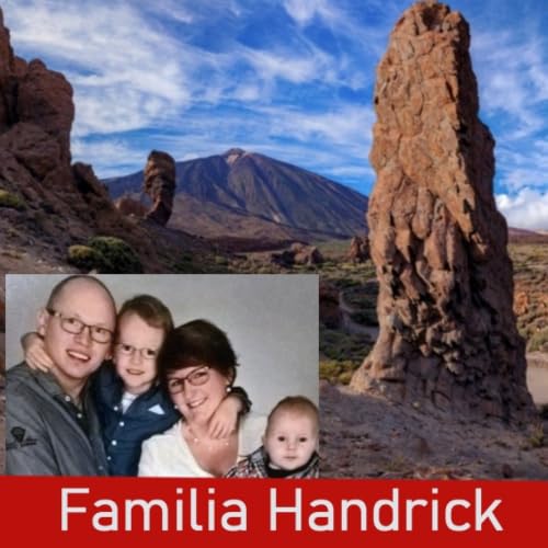 T1 x 18 Hablando de cr&iacute;menes reales: Familia Handrick