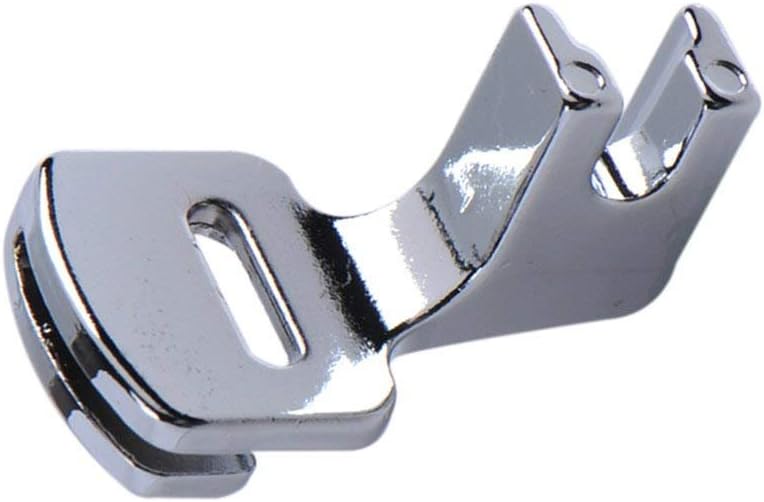 Usha Janome Gathering Presser Foot for All Usha Janomoe Automatic Sewing Machines