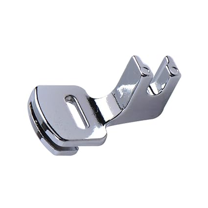 Usha Janome Gathering Presser Foot for All Usha Janomoe Automatic Sewing Machines