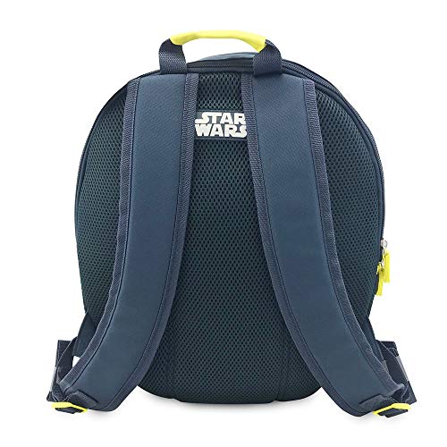 Star Wars: Mochila Mandaloriana