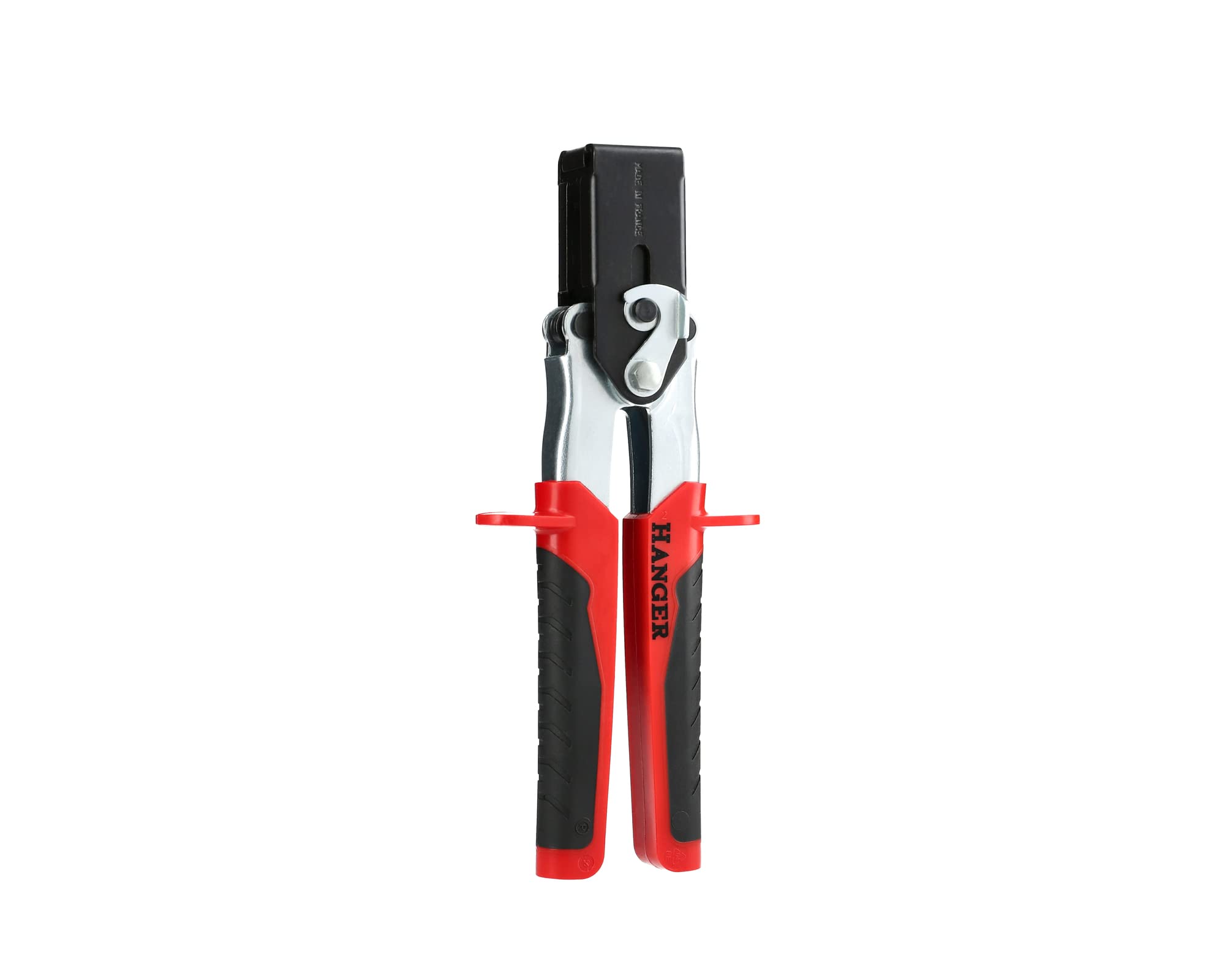 Pince droite pour chevilles à expansion - HANGER - 020302