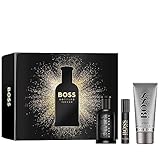Hugo Boss Men's 3-Pc. BOSS Bottled Parfum Festive Gift Set