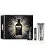 3Pc Festive Set (Parfum 3.3 fl oz, Shower Gel 3.3 fl oz, Parfum Travel Spray 0.33 fl oz)