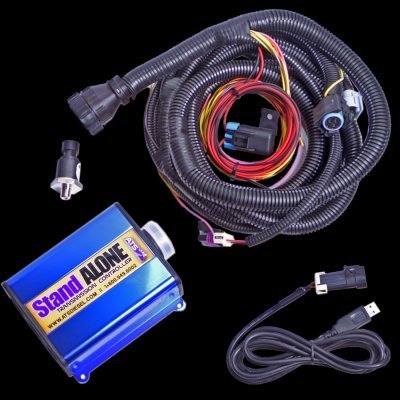 ATS Diesel 6019502104 Stand Alone Transmission Controller