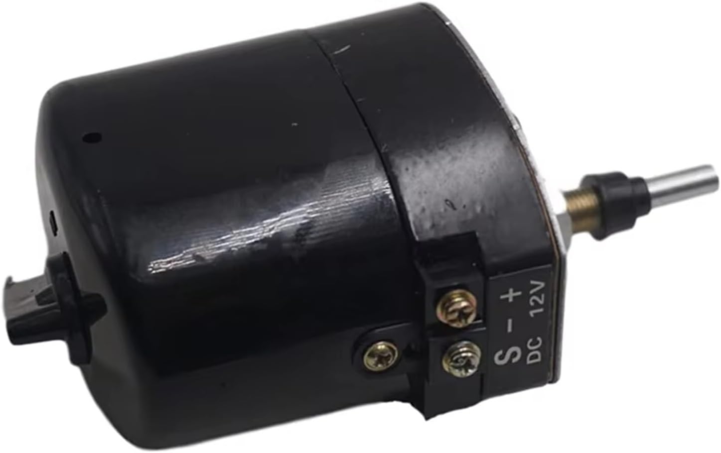 Wiper Motor 12V Universal Windscreen Wiper Motor Parts with and Blade for Willys for Tractor 01287358 7731000001 Motor Wiper
