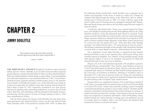 Doolittle Raid Doctor: A Firsthand Account of Bombing Tokyo and Escaping Occupied China from Flight Surgeon "Doc" White - Image 4
