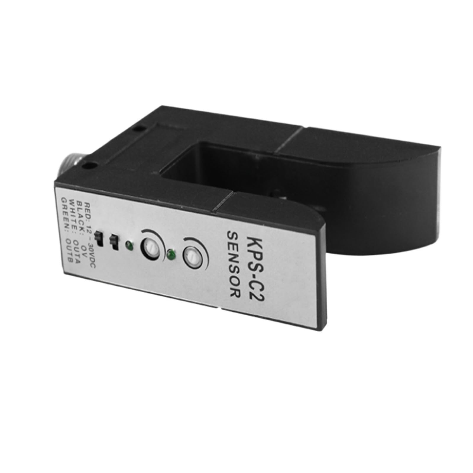 CXFCIHFT KPS-C2 U Type Photoelectric Switch Sensor
