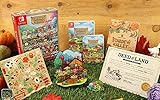 stardew valley collector's edition pc Collector Edition of Stardew Valley (Exclusivo de EE. UU.)