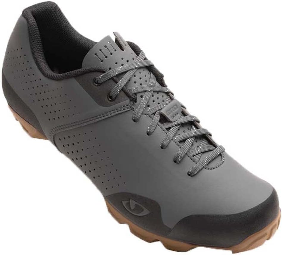 Giro Men's Privateer Lace - Cycling Performance Shoes