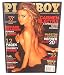 Playboy Magazine, January 2009