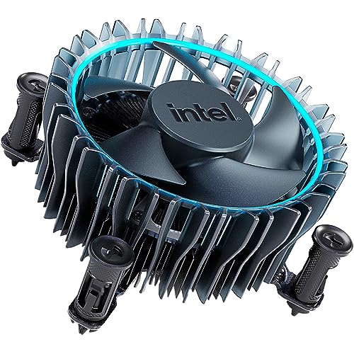 Intel HEATSINK BXTSRM1 Bulk Pack (MOQ 24 Units)