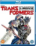 Transformers 5-Movie Collection [Blu-ray]
