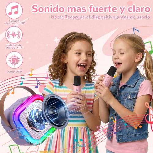 Opiniones de Microfono con bocina más recomendados. 21 Imagen adicional