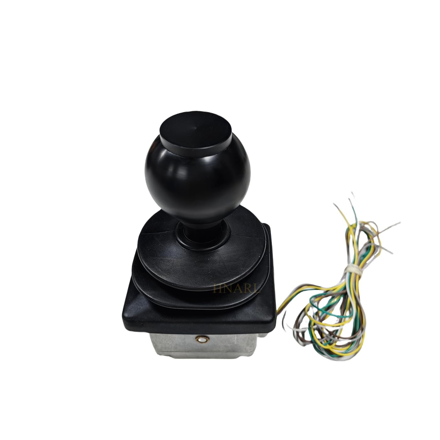 HNARL Joystick Controller 2441305350 for Haulotte HA16SPX HA18SPX HA16TPX HA260PX H14T(X) HB40 HA15X HA16PX NT HA46JRT HA18PX HA51JRT HA18PX NT HA32PX HA16X HB44J HA20PX
