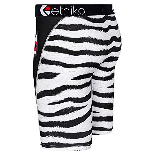 Ethika Mens Staple Boxer Brief | Bomber Z2