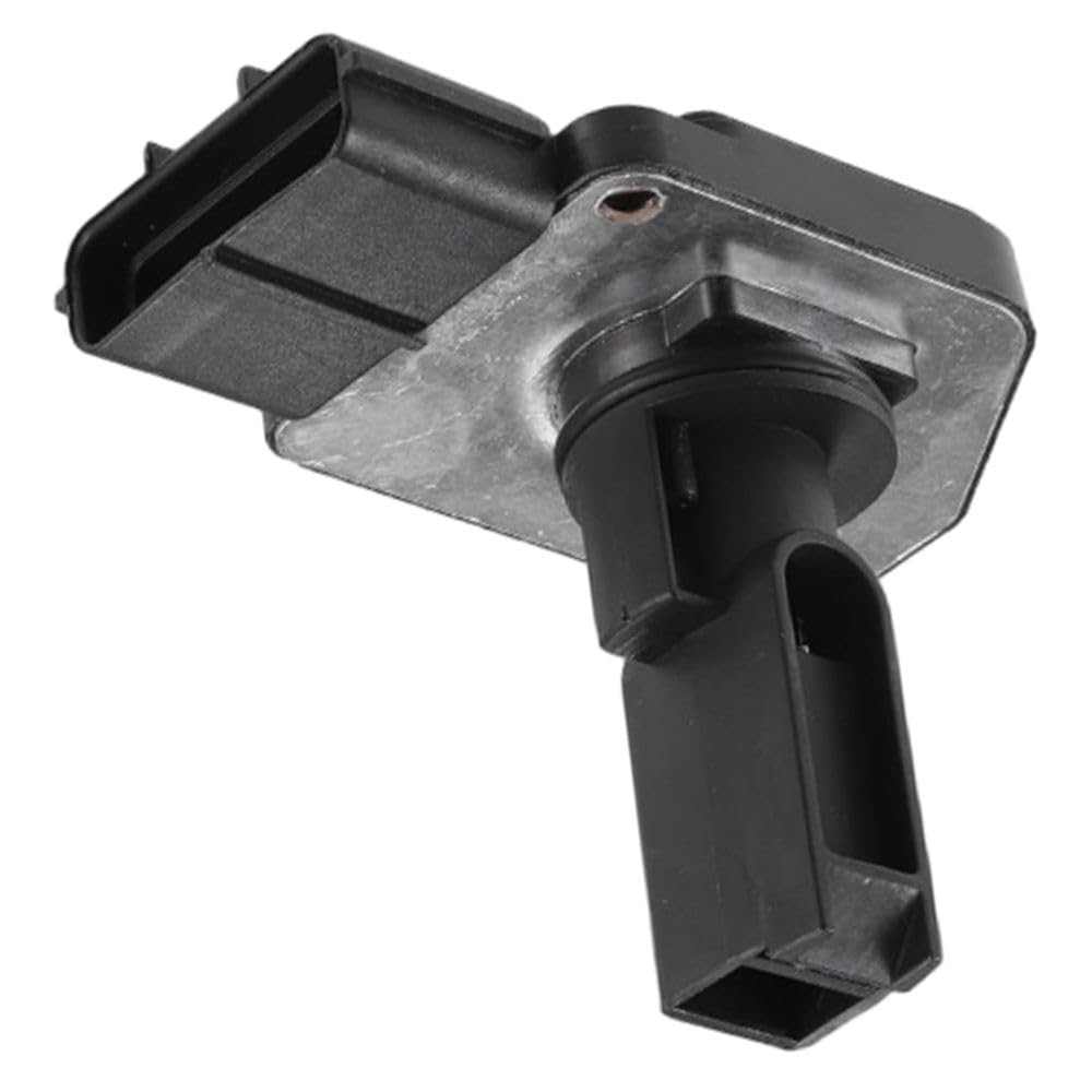 Mass Air Flow Sensor, Automotive Replacement Mass Air Flow Sensors, Compatible with Ford F-150 1999–2003, Replaces XL3F12B579BA, AFH80-06C, AFH80-06, XL3Z-12B579-AA, 4Pins 1PC