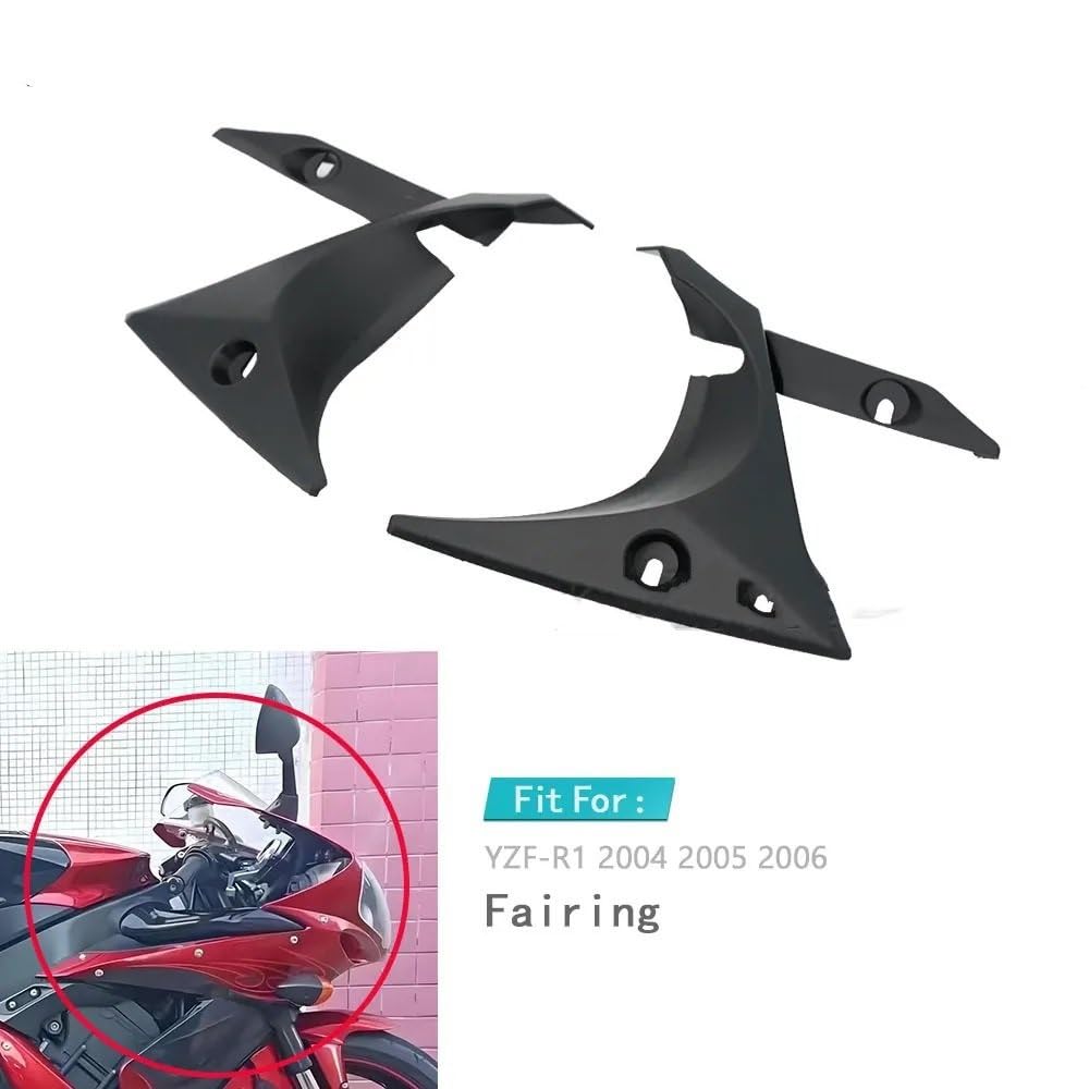 Fairing Tail Cover Do Yamaha YZF-R1 2004-2006