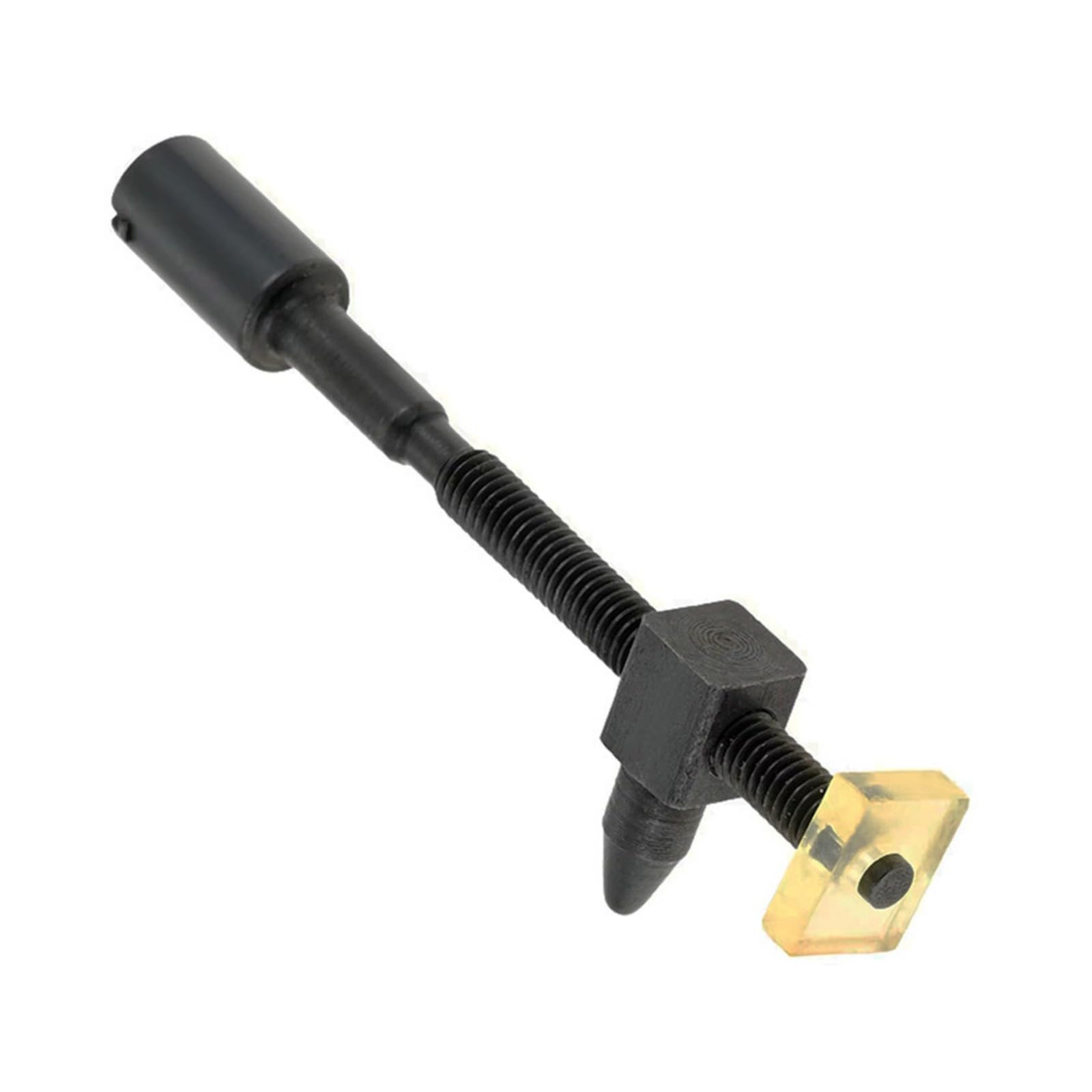 Zbiianxer Metal Chain Tensioner Screw For Hus395 394Xp 395Xp Tensioner Screw Easy Installation Durability Construction Chainsaw