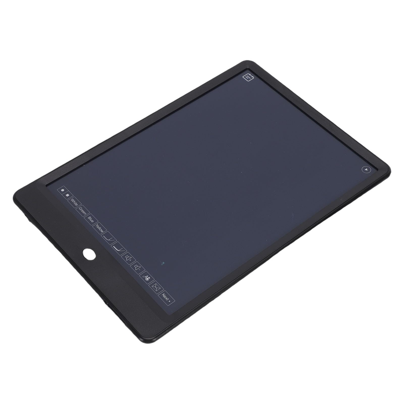 Bolígrafo Inteligente y Tablero de Escritura de 10 Pulgadas para Convertir a Texto, Recargable, Regalo Práctico para Creadores, Cable USB