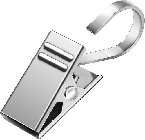 ShangTianFeng Ganchos 50pcs Toldo