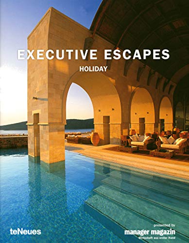 Télécharger Executive escapes holiday Livre eBook France