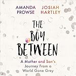 Cover of The Boy Between