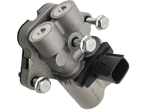 Rocker Arm Control Solenoid - Compatible with 2014-2015 Chevy Malibu