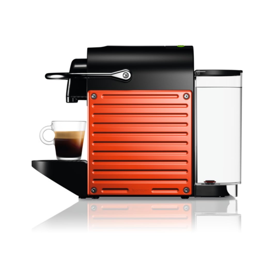 ALGOMAS® Depósito de Cápsulas Cafetera adaptable a Krups Nespresso Pixie | Código MS-0062592 | Compatible con Modelos XN3001, XN3016, XN300D | Fácil Instalación